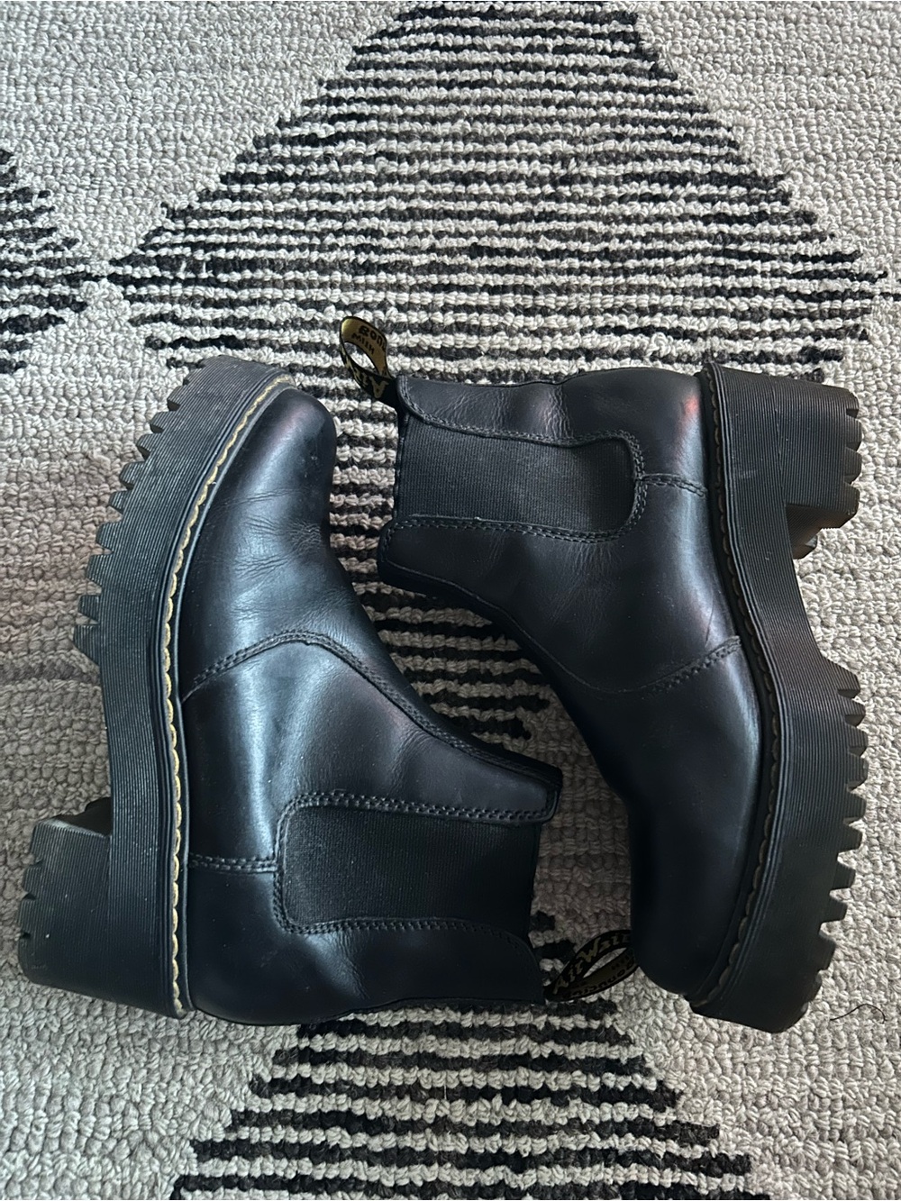 Doc Marten Boots